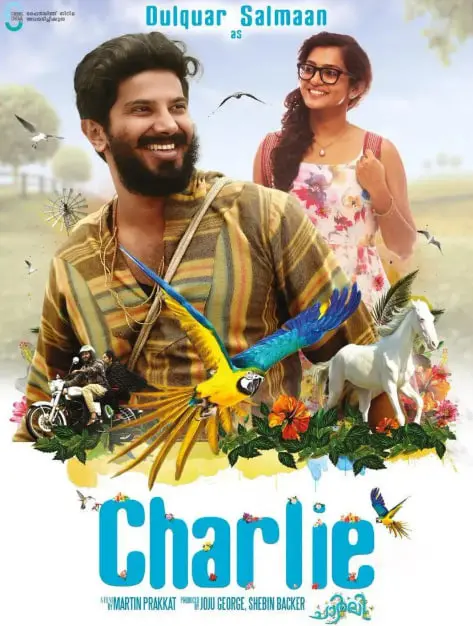 《查理》：催泪！一段跨越种族的友谊，一场关于生命与爱的深刻旅程