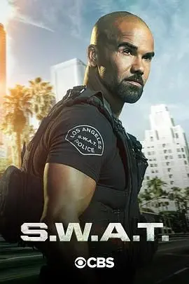 燃爆肾上腺！《反恐特警组 第四季》回归：枪林弹雨下的正义之战！