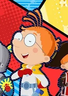 《百变马丁 第六季》：爆笑来袭！开启脑洞大冒险，欢乐根本停不下来！