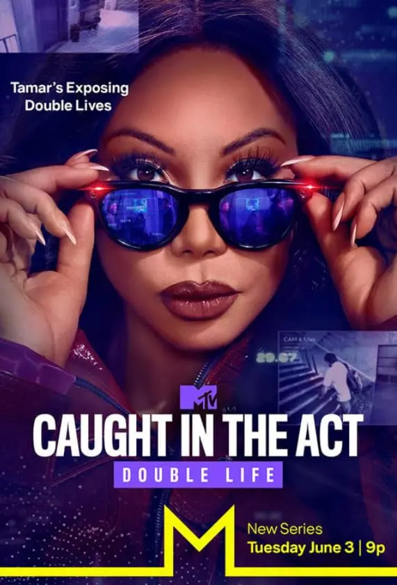 《陷入困境：双重生活》：迷雾重重，身份颠覆，一场惊心动魄的自我救赎