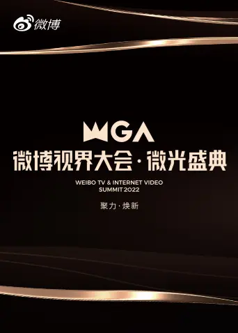 《微博视界大会·微光盛典》：星光璀璨，群星汇聚，致敬时代光芒与微光的力量