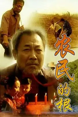 《农民的根》：史诗战争下的生命史诗，一部唤醒土地深情的匠心之作