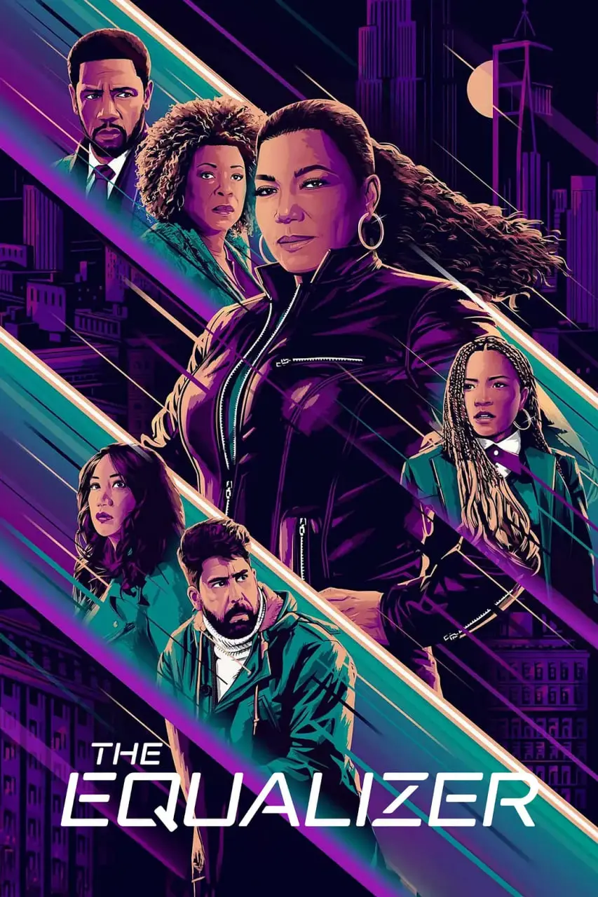 《伸冤人 第五季》：复仇者的最后挽歌，正义与代价的极致拷问