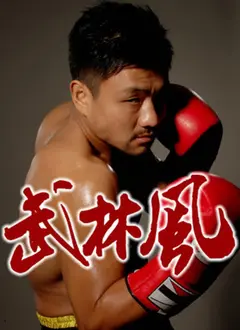 《武林风2021》：拳台上的热血与汗水，看中国功夫如何燃爆全场！