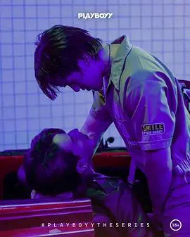 《玩色男人》：当艺术遇上生活，一场关于色彩、欲望与生存的极致探索