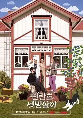 芬兰租房生活的文化碰撞与日常冒险：从北欧小屋到内心成长的真实纪录